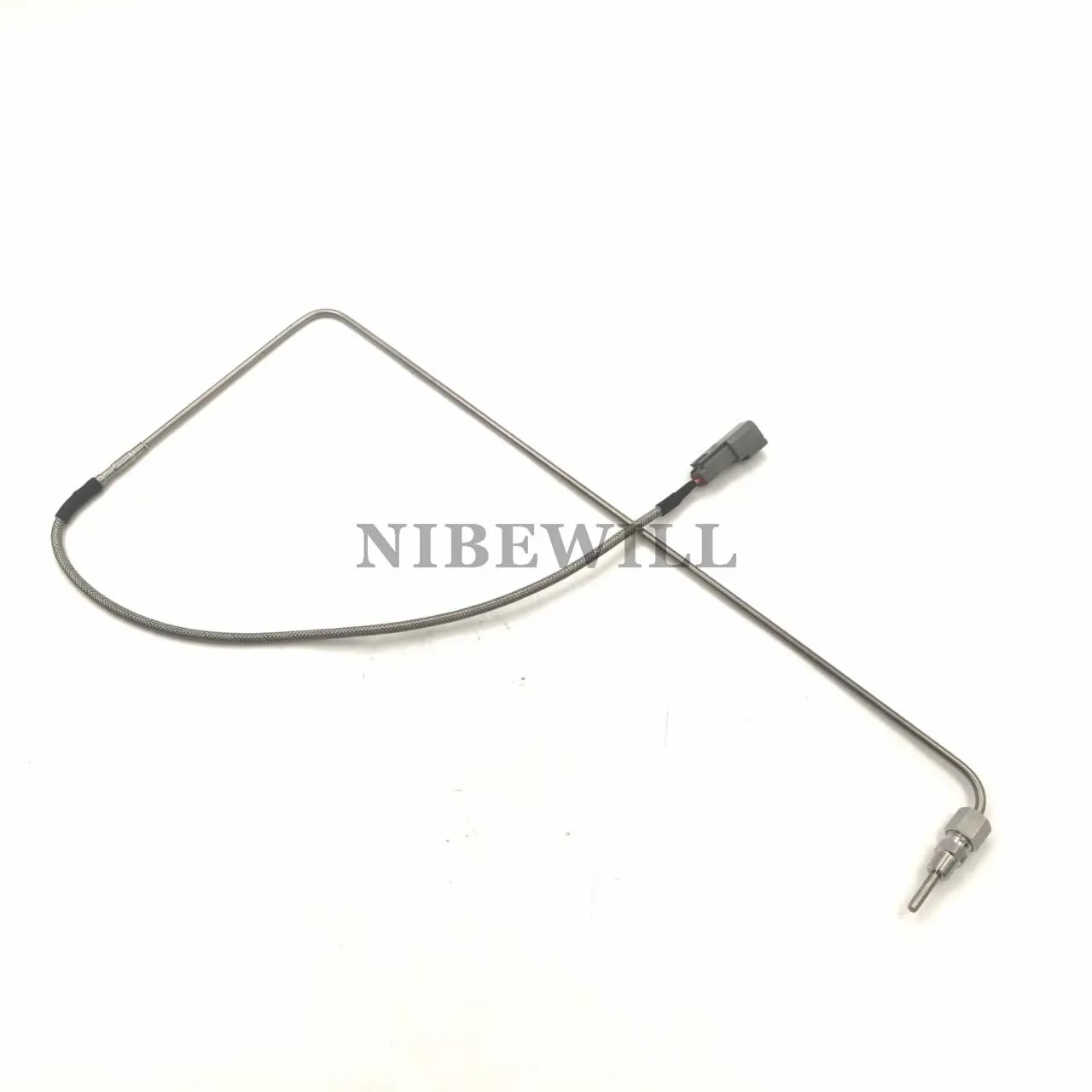 Engineering machinery accessories for Komatsu HD465 HD785 mining dump truck exhaust temperature sensor 6219-11-8820