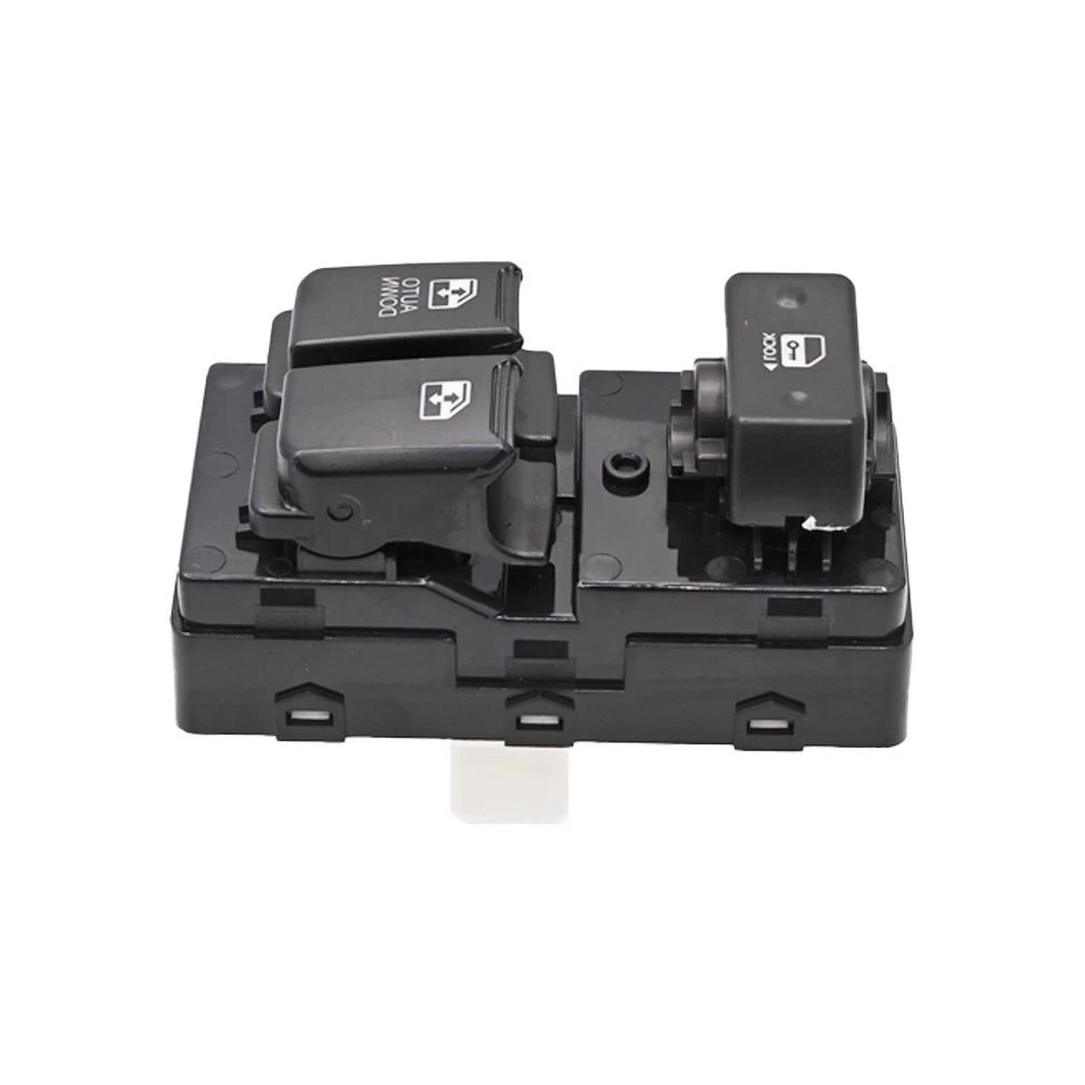 

For Hyundai H1 Starex I800 Grand IMax 2007-2016 LHD Auto Power Window Switch Control Regulator 93570-4H000WK 93571-4H110