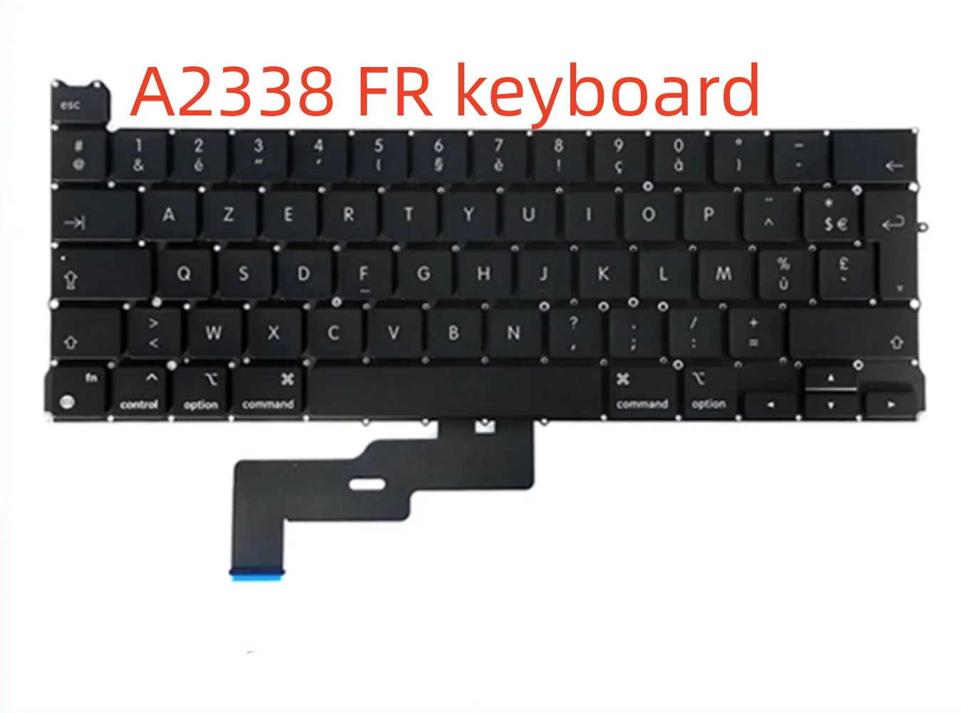 New Laptop A2338 Keyboard For Macbook Pro Retina 13