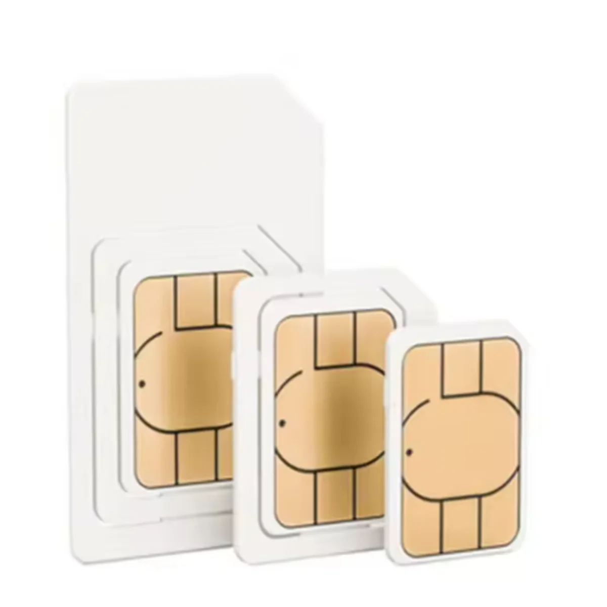 4G SIM Card GPS Tracker, 500MB European Roaming Data, France IoT Device Dedicated Pet Positioning Collar, 365 Day Service