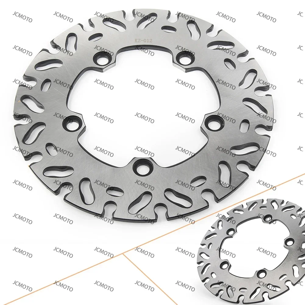 

Accessories For Motorcycle Yamaha YZF R1 04-12 YZF R6 03-14 YZF Motorcycle Rear Brake Disc Disc Rotor Motorcycle