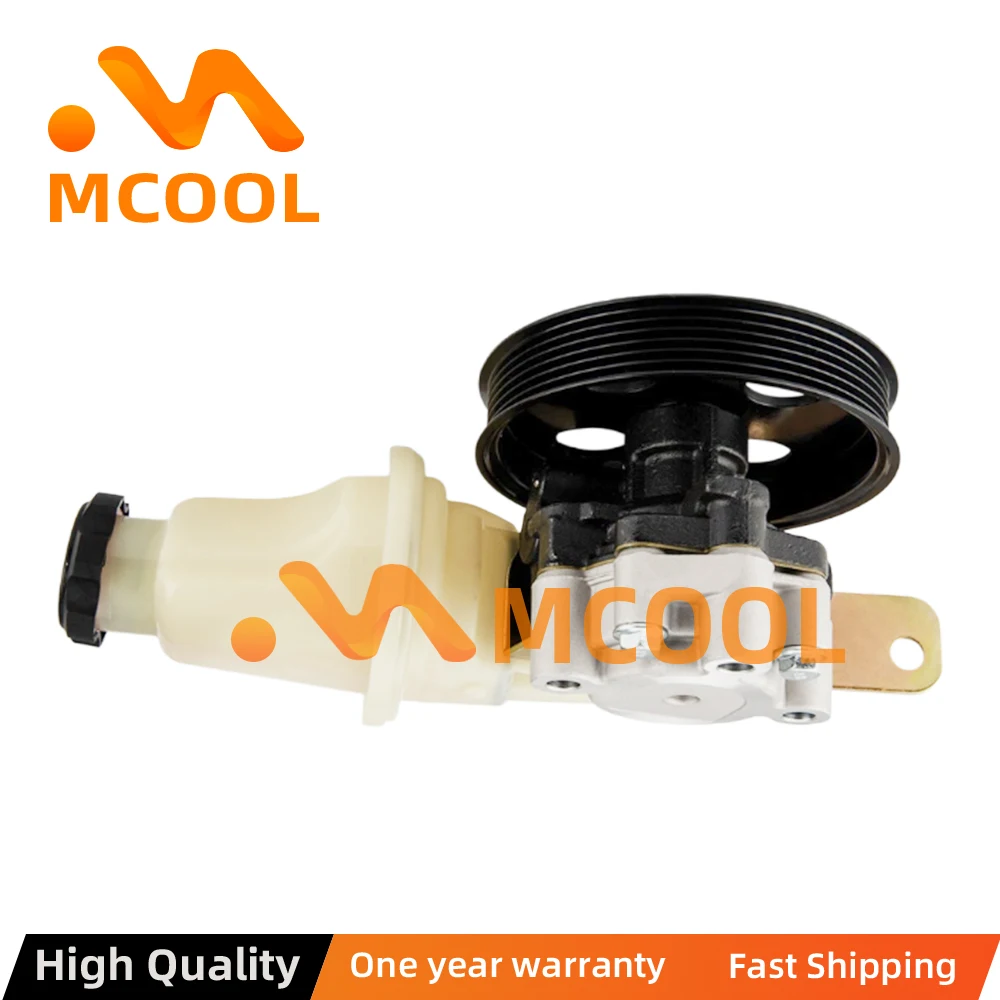 

52106253AF Auto Power Steering Pump For Dodge Dakota V8 4.7L 2000-04 For Dodge Dakota 2004 V6 3.7L 52106253AE