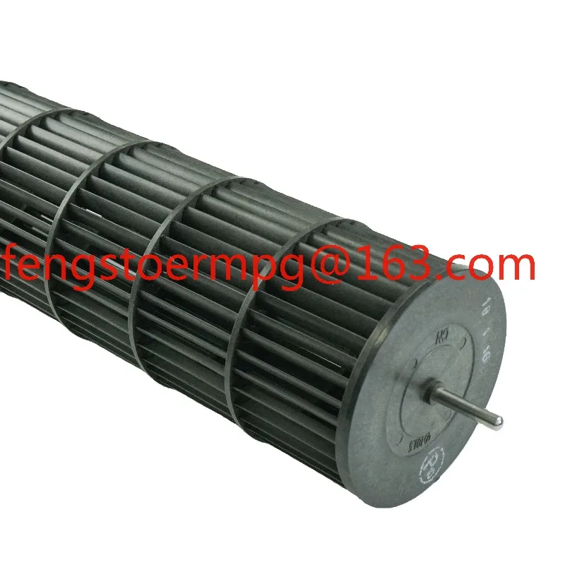 diagonal flow impeller, diagonal flow fan, plastic impeller
