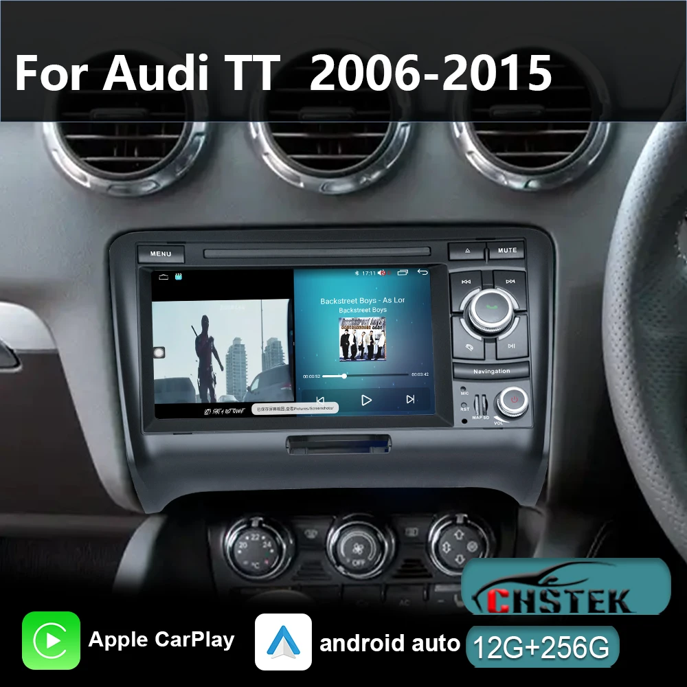 Chstek Android 13 F… - image