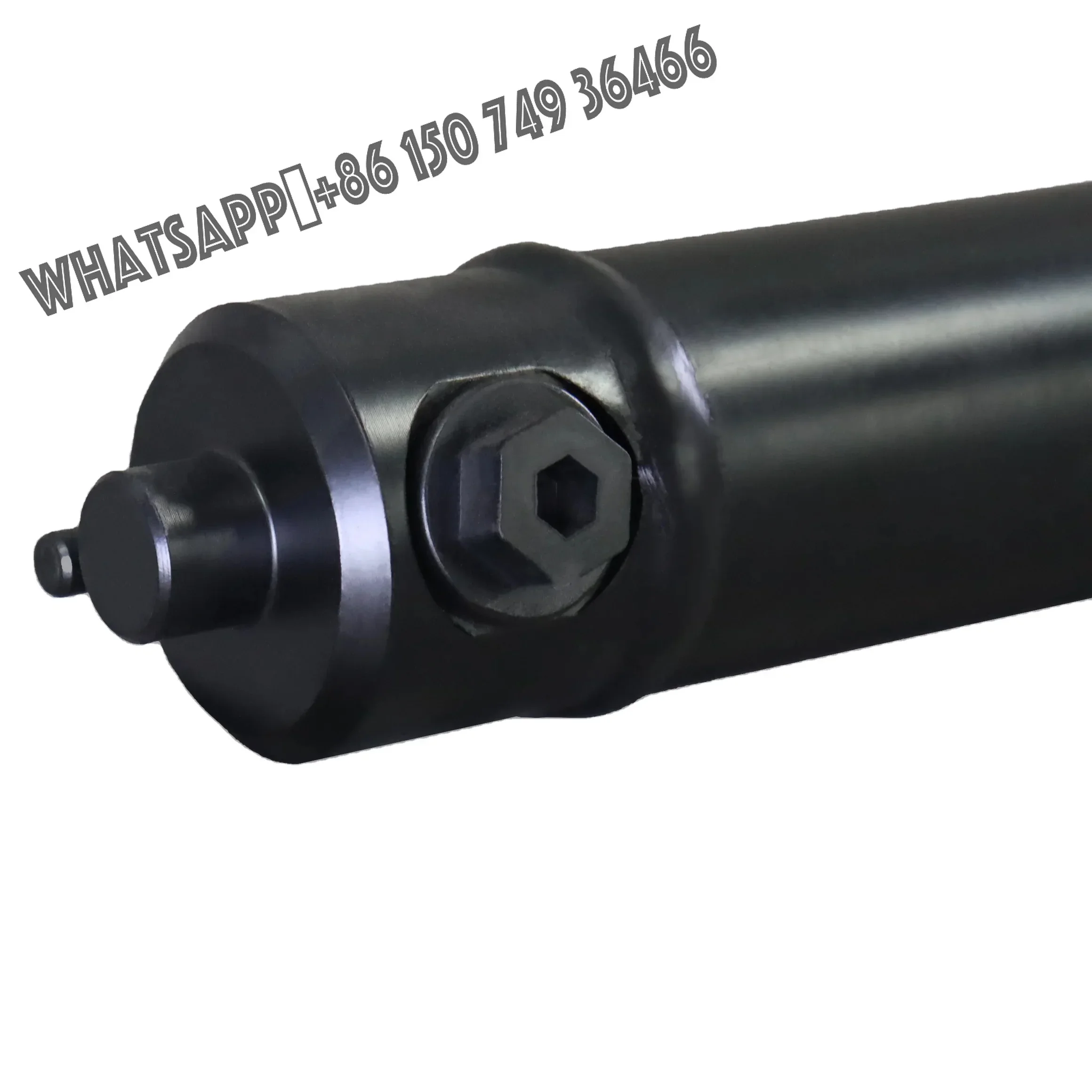 

Customized Hydraulic Lift Cylinder Forklift Cylinder Lifting Cylinder for Forklift