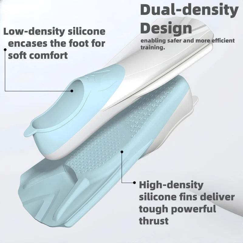 Thumbnail 3 - #61 Latest Snorkelling Flippers Offers