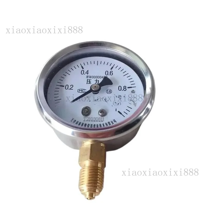Accessories for Hobart CCA280 boiler flushing pressure gauge and dishwasher water pressure gauge