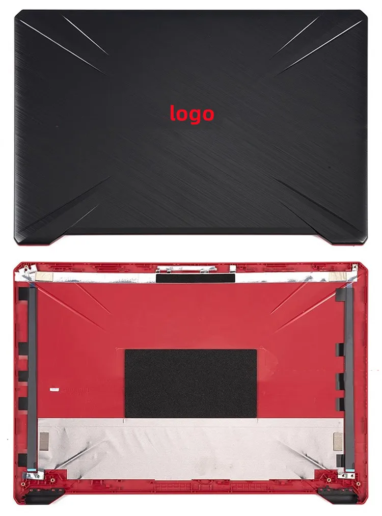 NIEUWE Lcd Back Cover Voor ASUS FX705 FX705DY FX705GD FX705GM computer case laptop cover top case