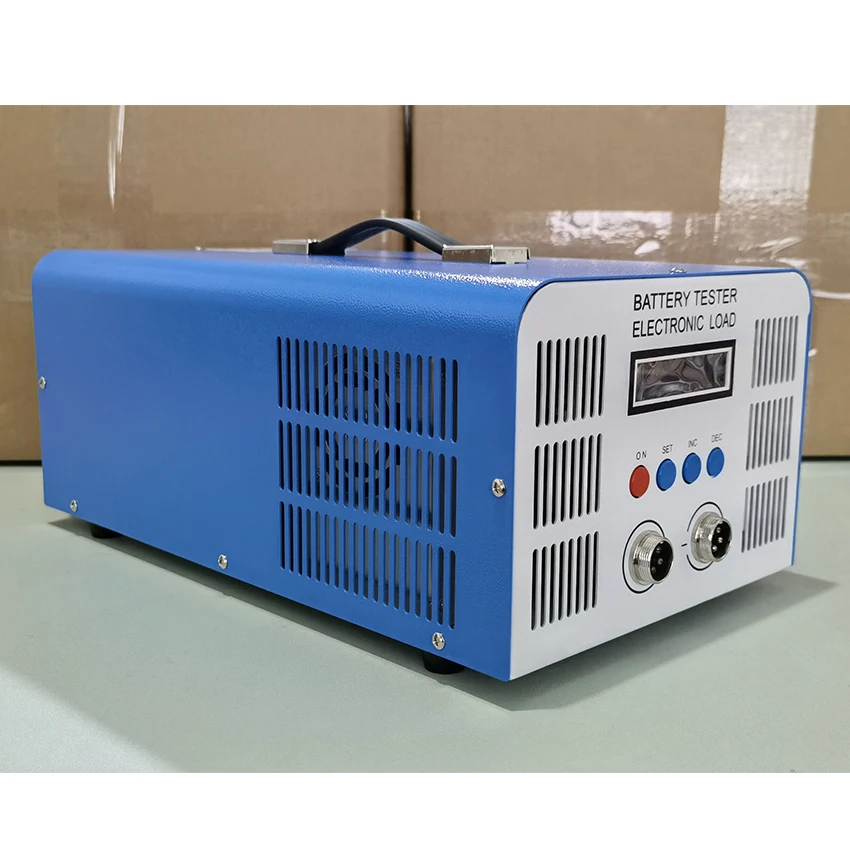 EBC-A40L Lithium Le…