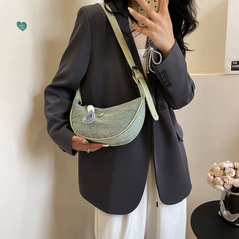 

Женская сумка из искусственной кожи премиум-класса с элитным и повседневным дизайном ​