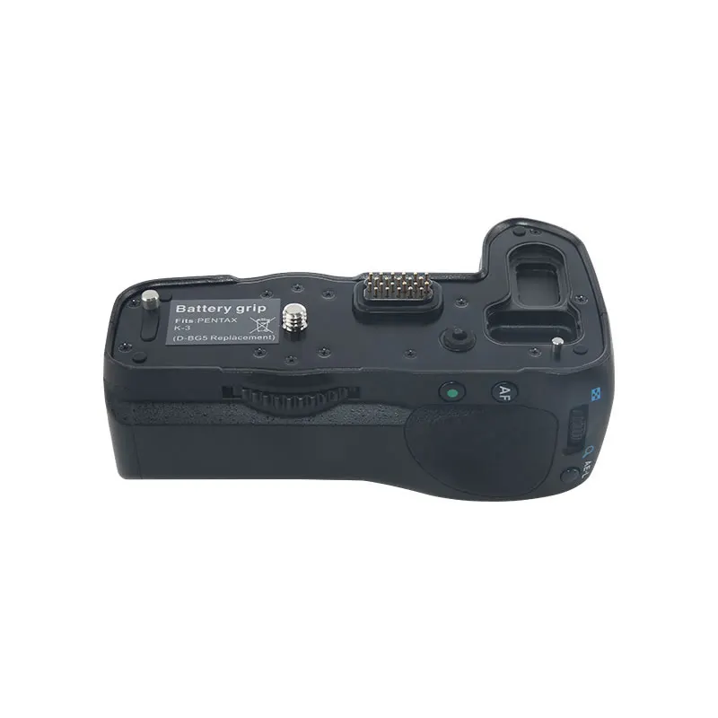 D-BG5 Battery Grip for Pentax K-3 K3 K-3 II DSLR Cameras