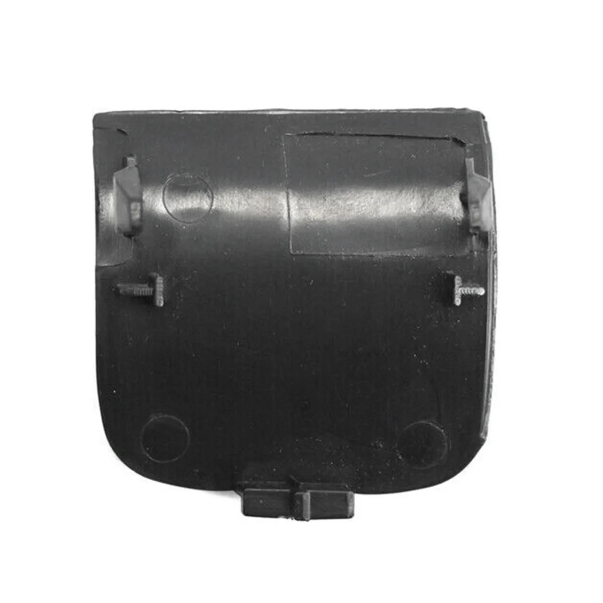 Tapa de gancho de remolque para parachoques trasero, tapa de cubierta para Volvo XC60 2009-2017, 30763427, 39855036