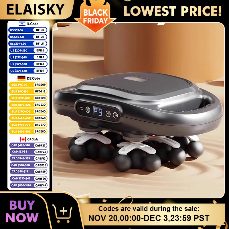 

Мышечный пистолет 22, голова, талия, спина, мышцы всего тела, высокочастотная вибрация, многофункциональный домашний массажный пистолет для мышц головы, шеи