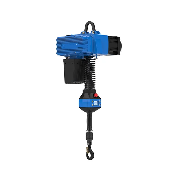 Electric Balancer Servo Chain Hoist Intelligent Chain Hoist