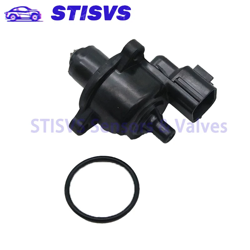 

1450A065 Idle Air Control Valve For Mitsubishi Eclipse Galant Lancer Outlander Chrysler Sebring Dodge Stratus New 1450 A065
