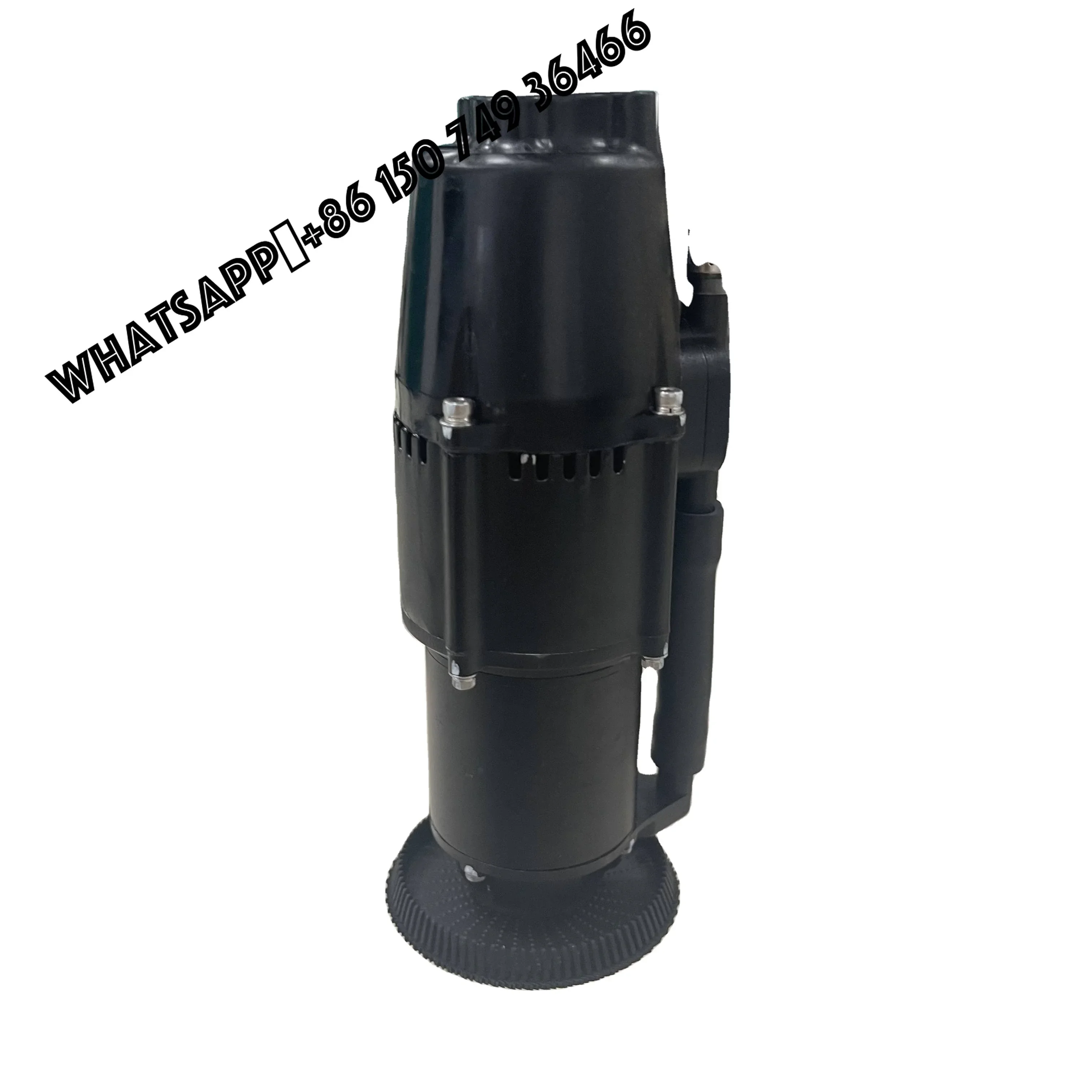 Dual-Atomizing Centrifugal Nozzle New Type of Centrifugal Nozzle with Adjustable Angle