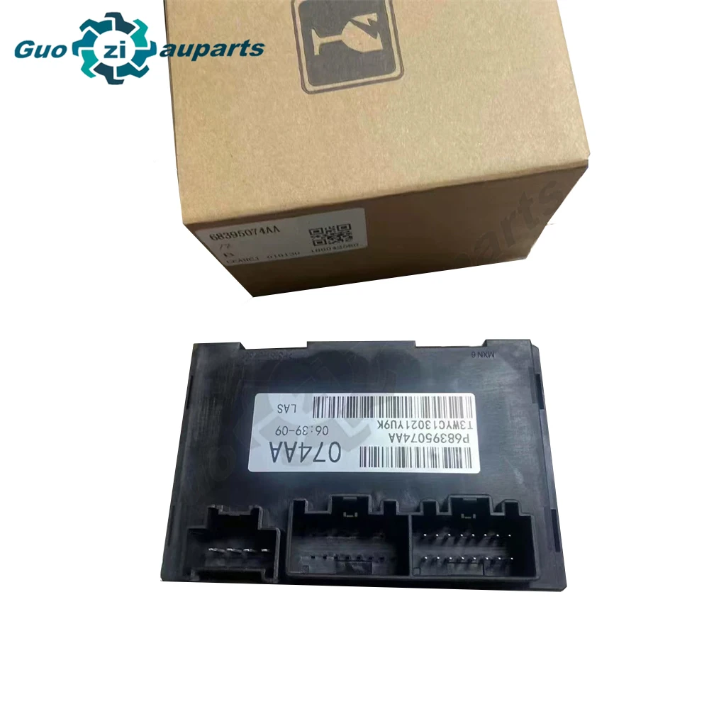 

P68395074AA Transfer Case Control Module for Dodge Durango 2014-2015 Jeep Grand Cherokee 2014-2015 5150732AE