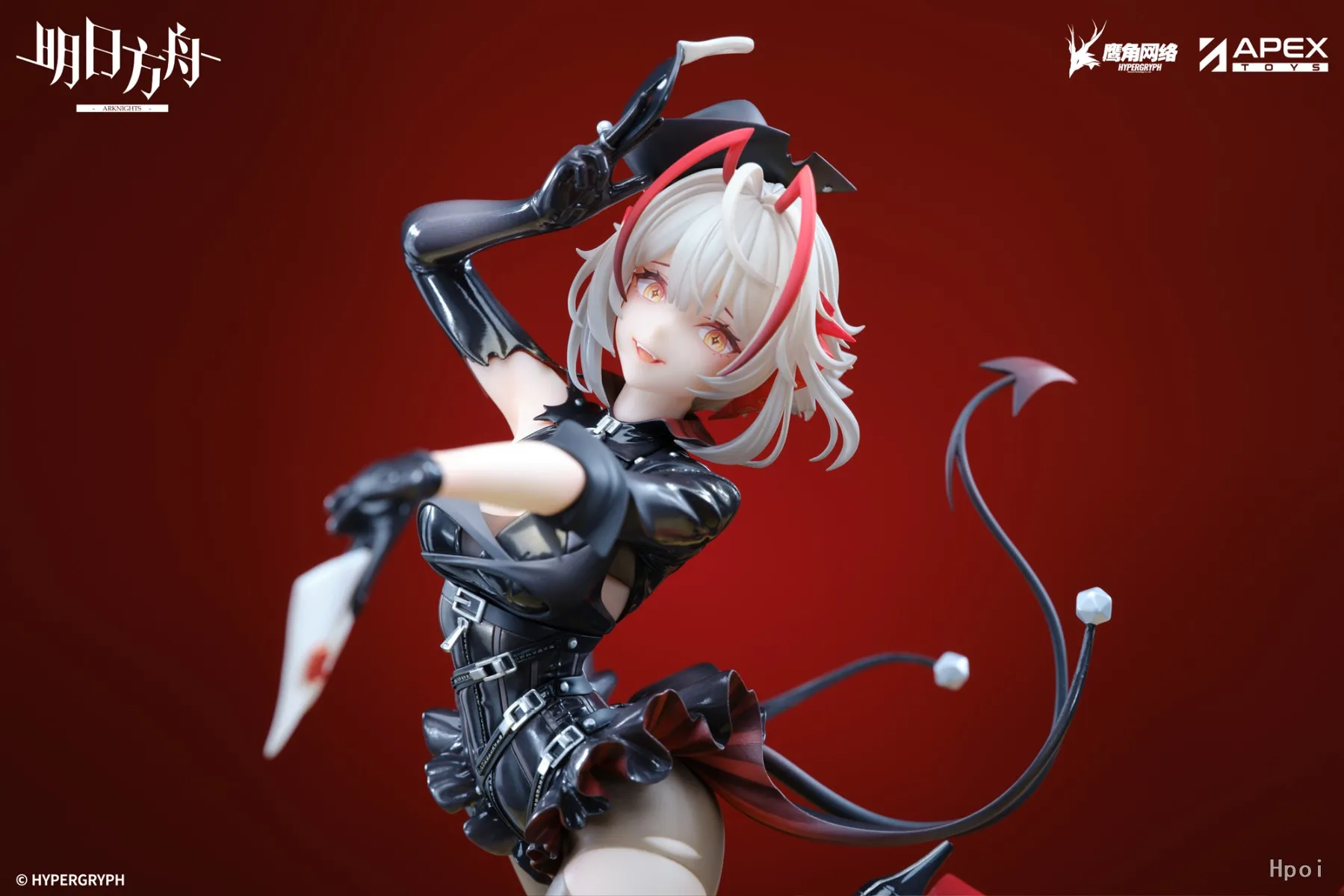 

В наличии оригинальные APEX-TOYS Arknights W Yuye Secret Letter 1/7, фигурки, модели игрушек, подарки, коллекция украшений