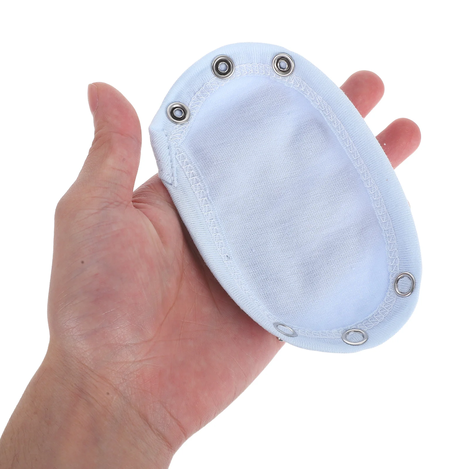 5 pçs bodysuit extensor snap algodão macacões peça de extensão para criança menino menina única camada macio confortável respirável