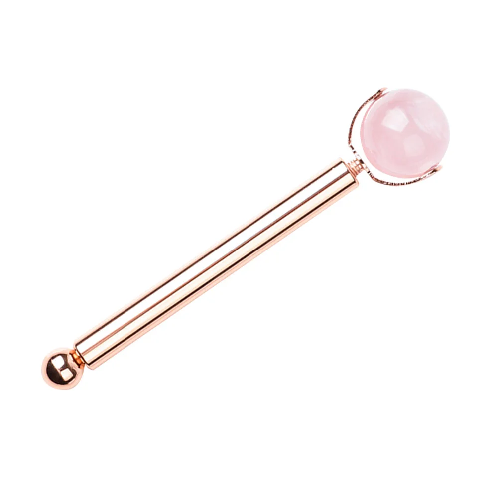 Kit de piercing Septum beauté, outils de soins de la peau du visage, rouleau diversifié, yeux, cou