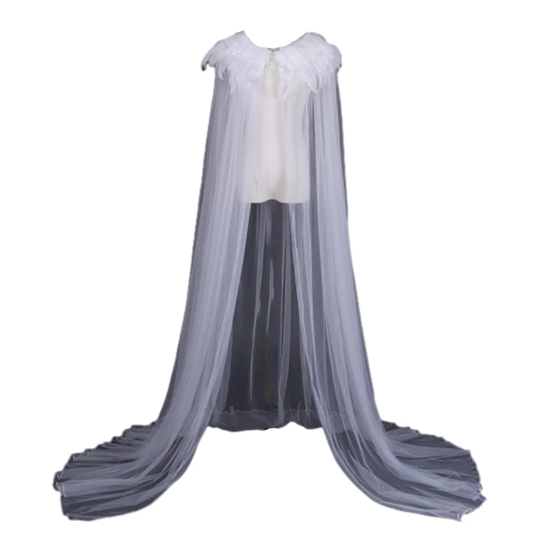 Kobiety mężczyźni Halloween Cape przebranie na karnawał przebranie Party czarodziej czarownica płaszcz stroje ubioru