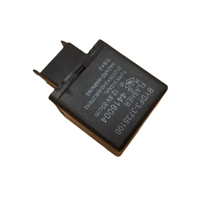 

original Flash Relay for BYD F3 G3 L3 Steering Relay F3-3735100 high quality