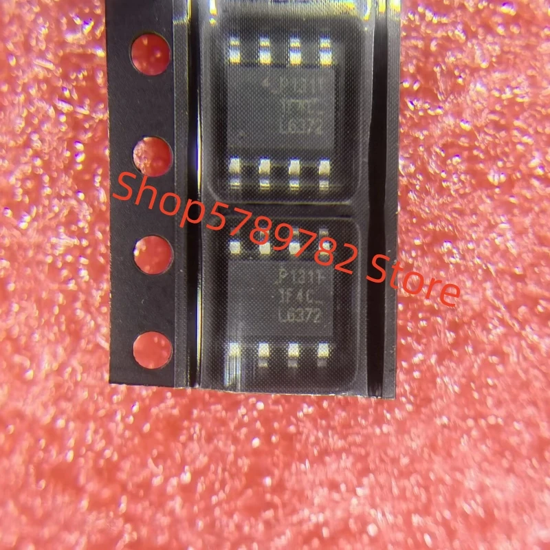 5 unids/lote L6372 IRL6372TRPBF SOP8