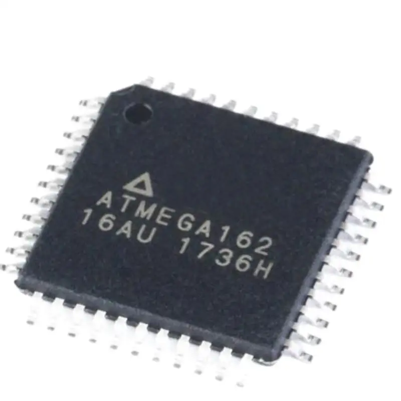 

Freeshipping 10 PCS ATMEGA162-16AU ATMEGA162-16 ATMEGA162 QFP44