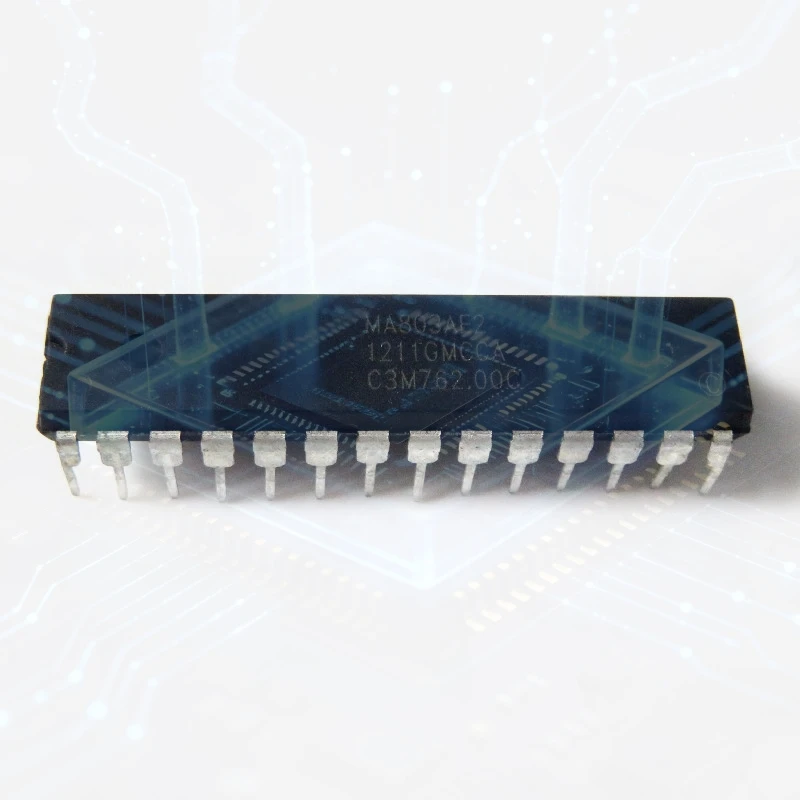 1PCS-50PCS 6ED003L06-F 6ED003L06 MA803AE2 803AE2 SSL2101T SSL2101 MN638S MN638 MAX3443EESA MAX3443 PIC18F4550-I/PT PIC18F4550