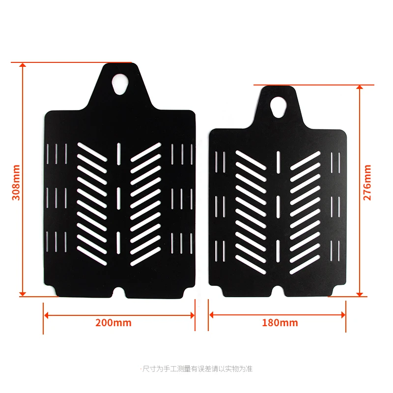 

EFT E616S E616P E416P E416S 16KG 16L Water Tank Battery Fixed board Plate Quick Release Mount Plate Set for Agricultural Drone