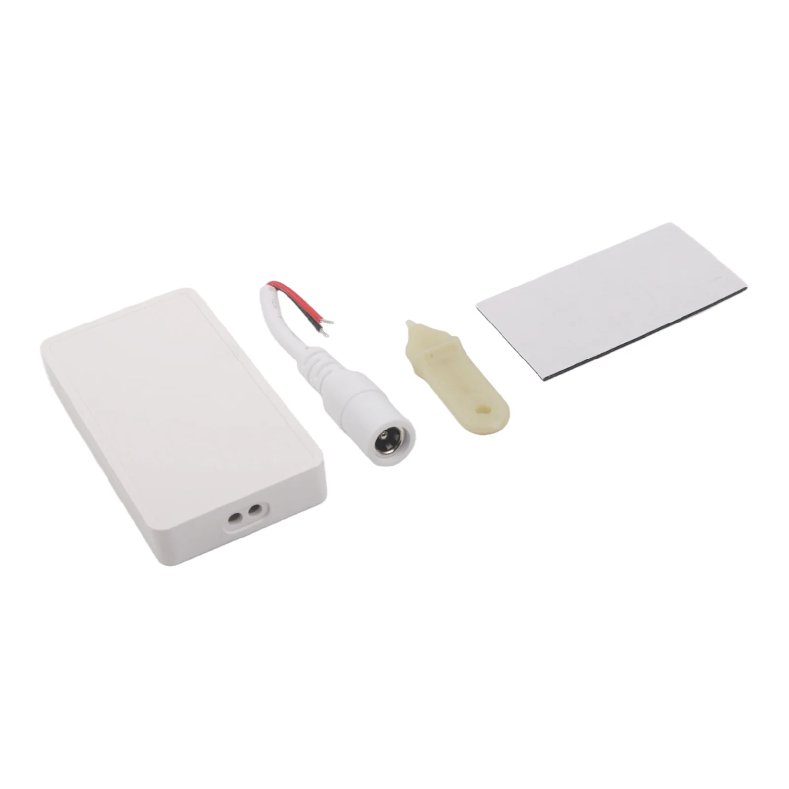 For ZigBee 3.0 5-in-1 LED Strip Controller for DC5-24V with For PWM Dimming and Multi-Mode Compatibility RGBW RGB CCT