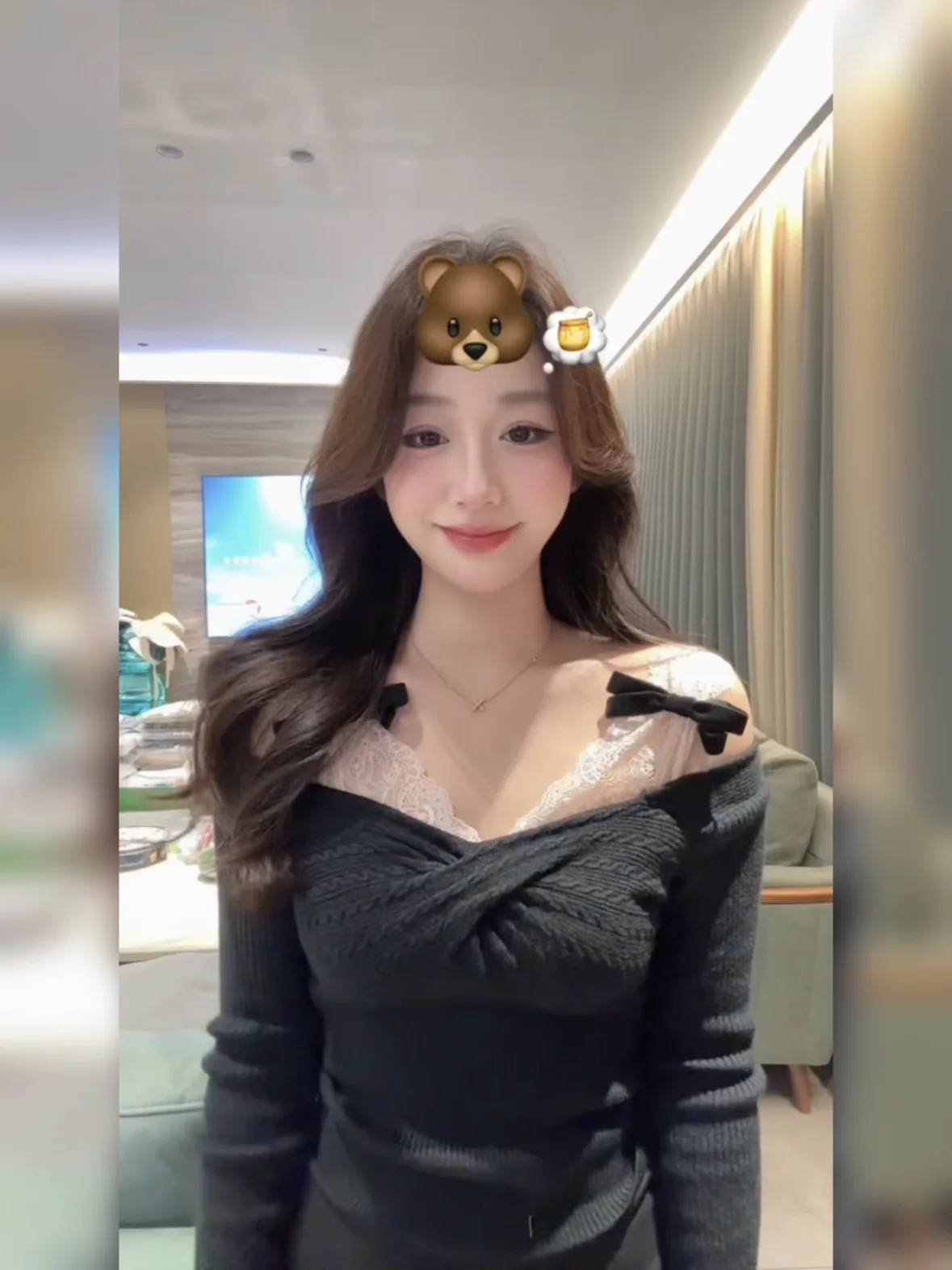 エレ スリムフィット ベース irt レディース 秋冬 美しいウエストシェイプトップ 韓国風 通勤 ファッション オート スベ