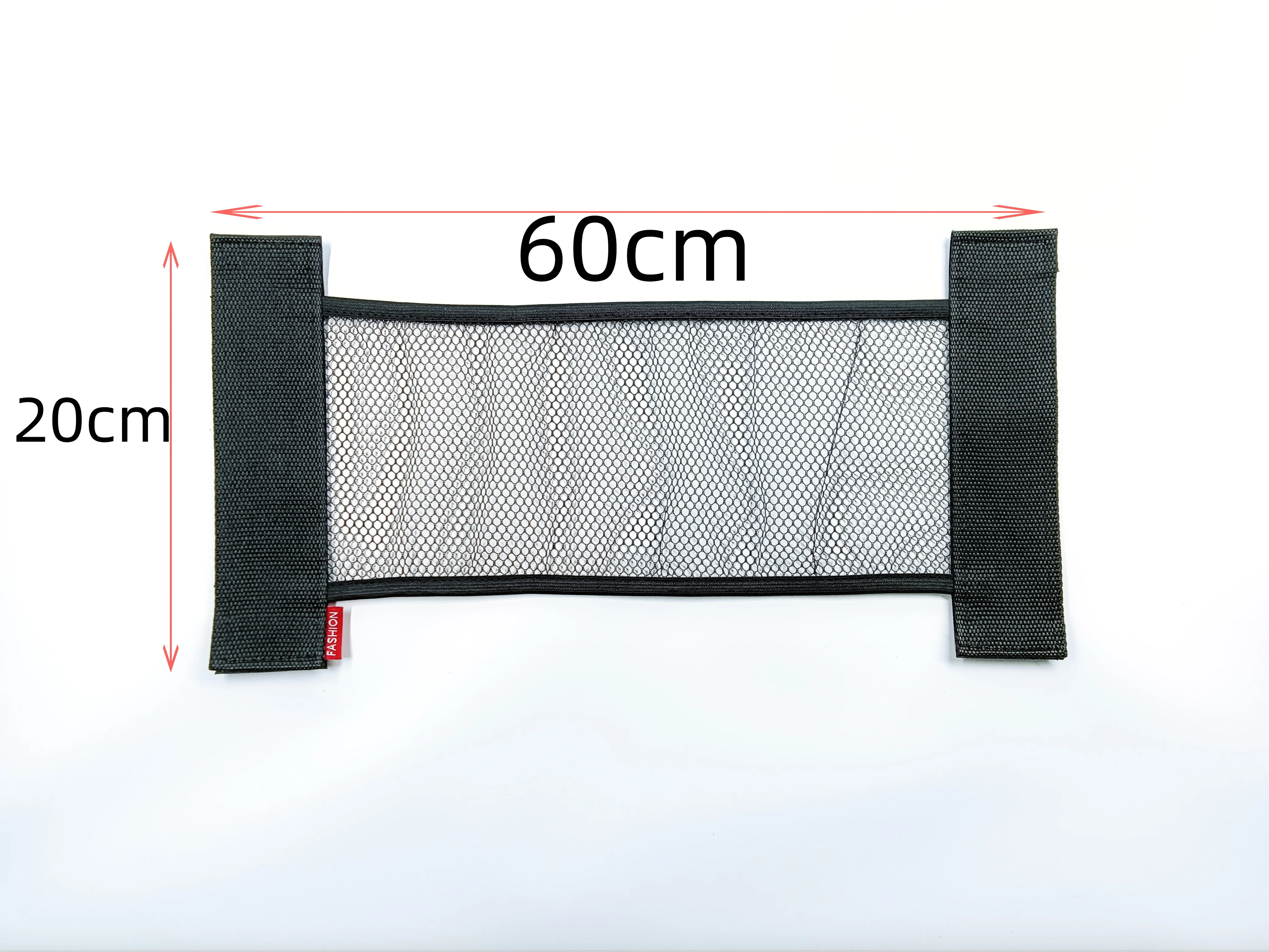 Car Back Rear Mesh Trunk Elastic String Net Sticker for Nissan Juke Tiida Teana GTR 350Z 370Z 240SX Qashqai ALTIMA KICKS