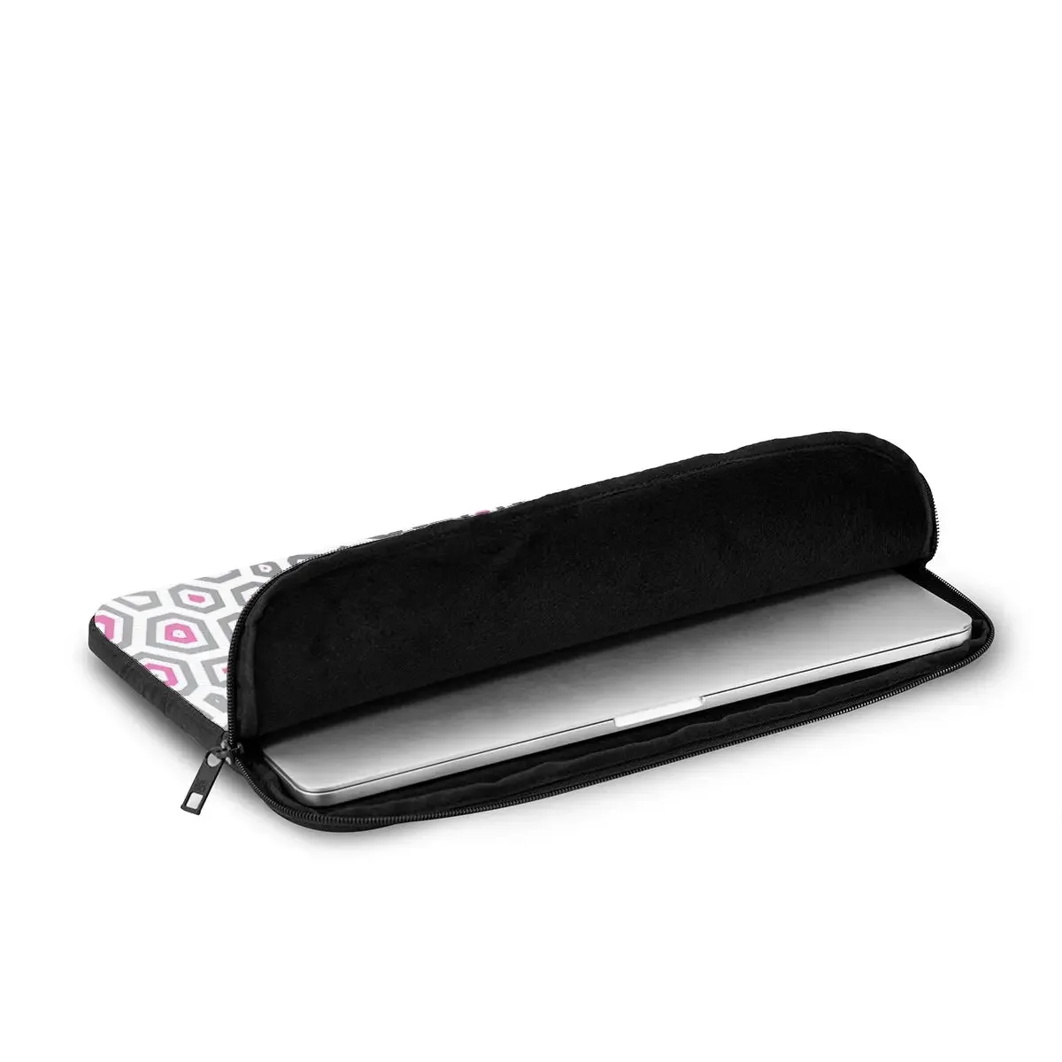 Juste pour ordinateur portable à motif expérimental, ipad, housse pour ordinateur portable, sac portable, poudres, 17 ", 15", 13 ", 12", 10"