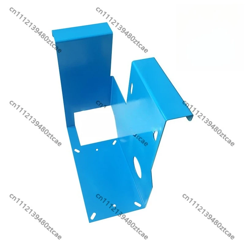 5th-6th-generation-painted-iron-joystick-mount-bracket-replacement-mechanical-parts-for-aerial-scissor-lift-operating