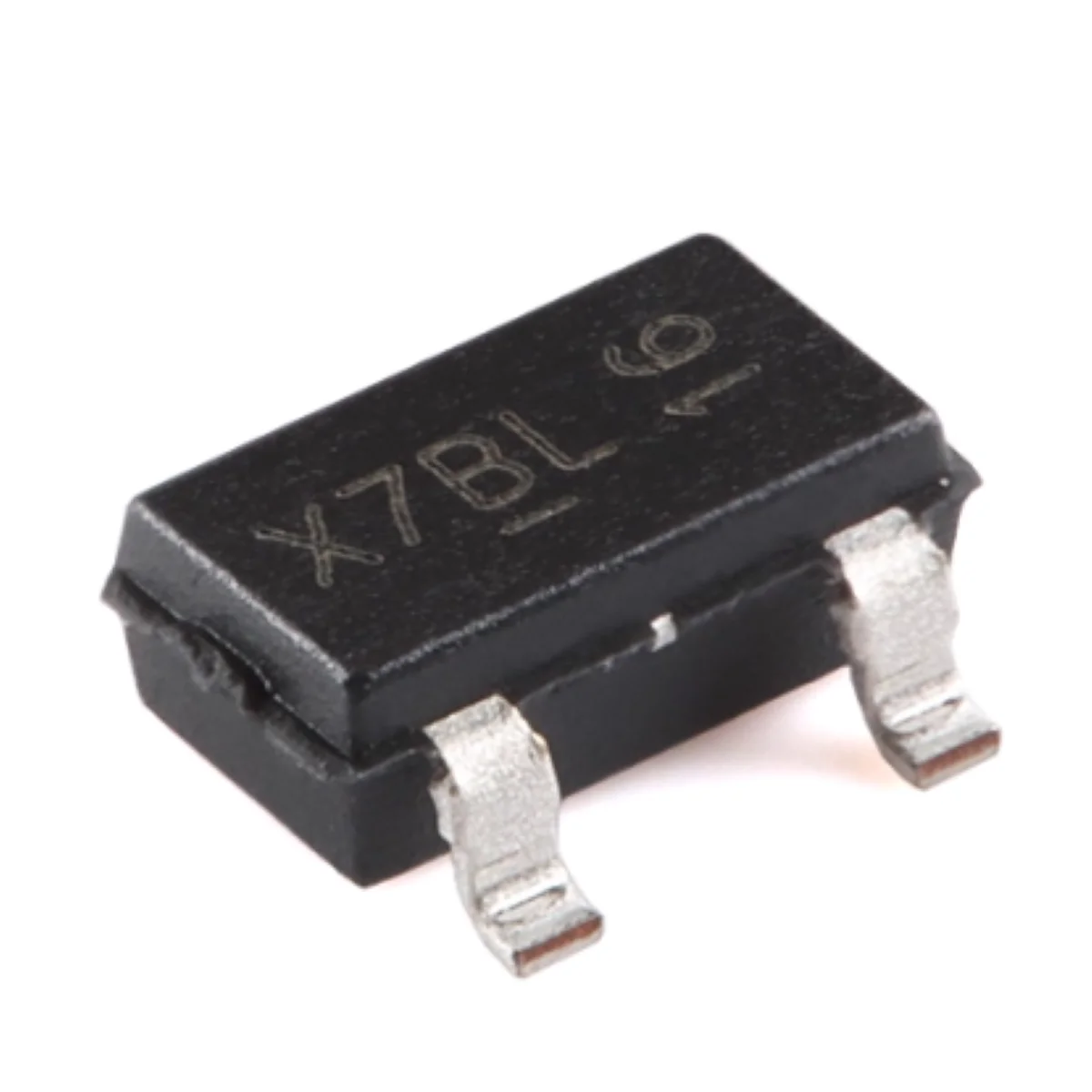 AO3407A Marking X7 …