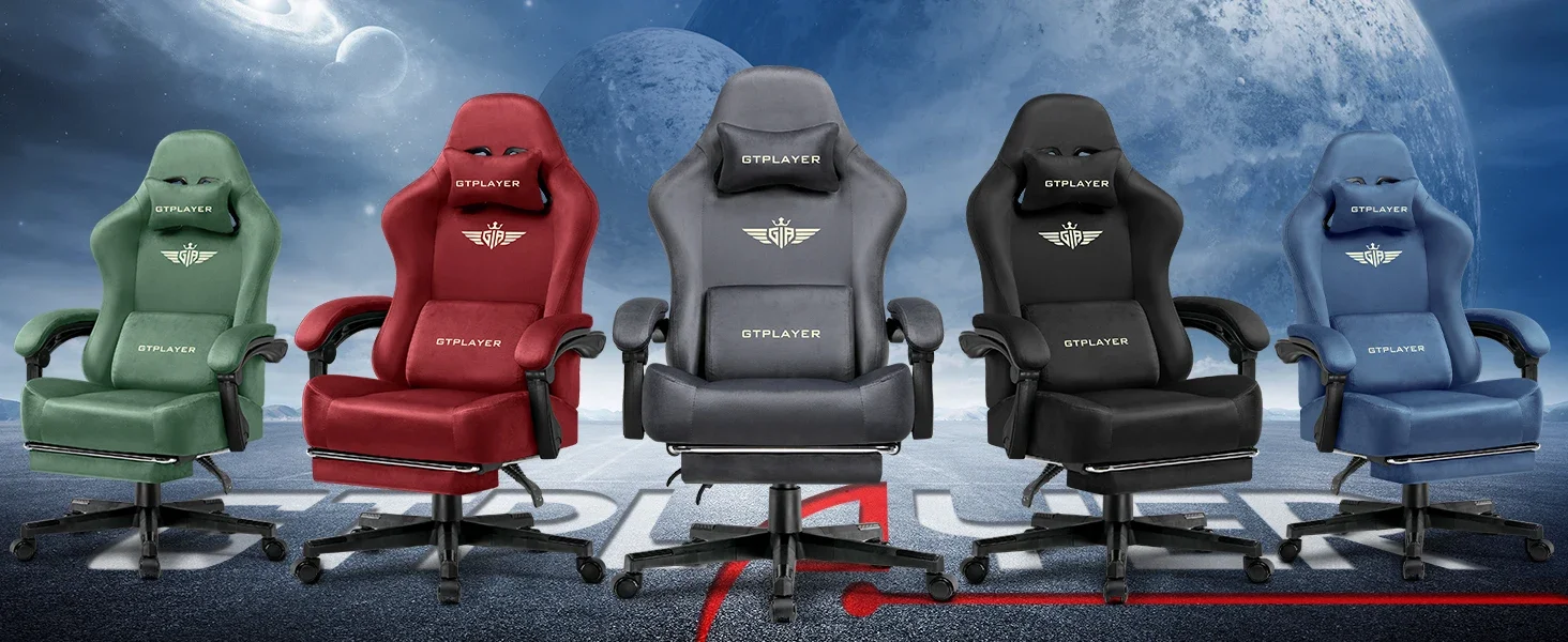gaming chair