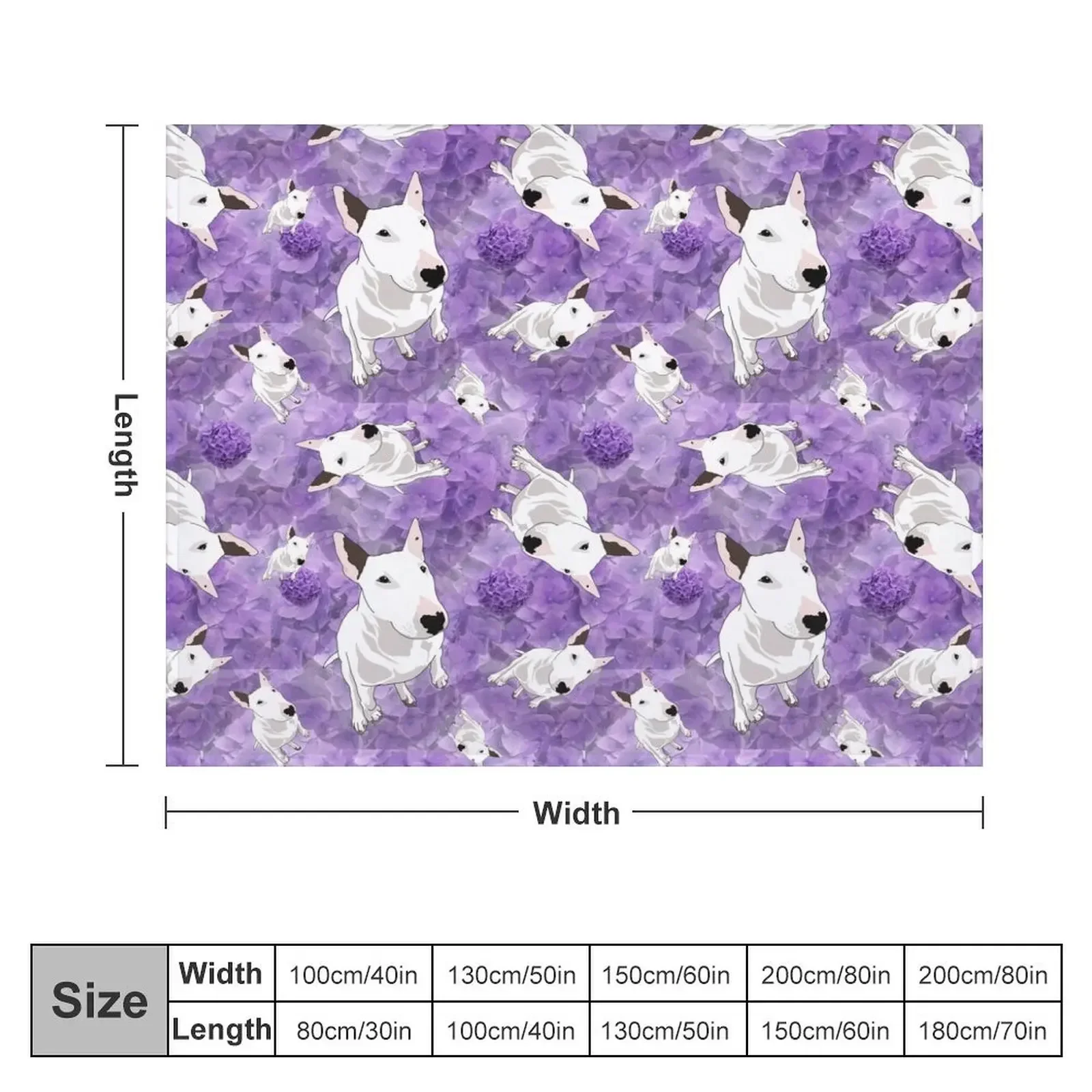 Phoebe Juniper Throw Blanket Cute anime Blankets