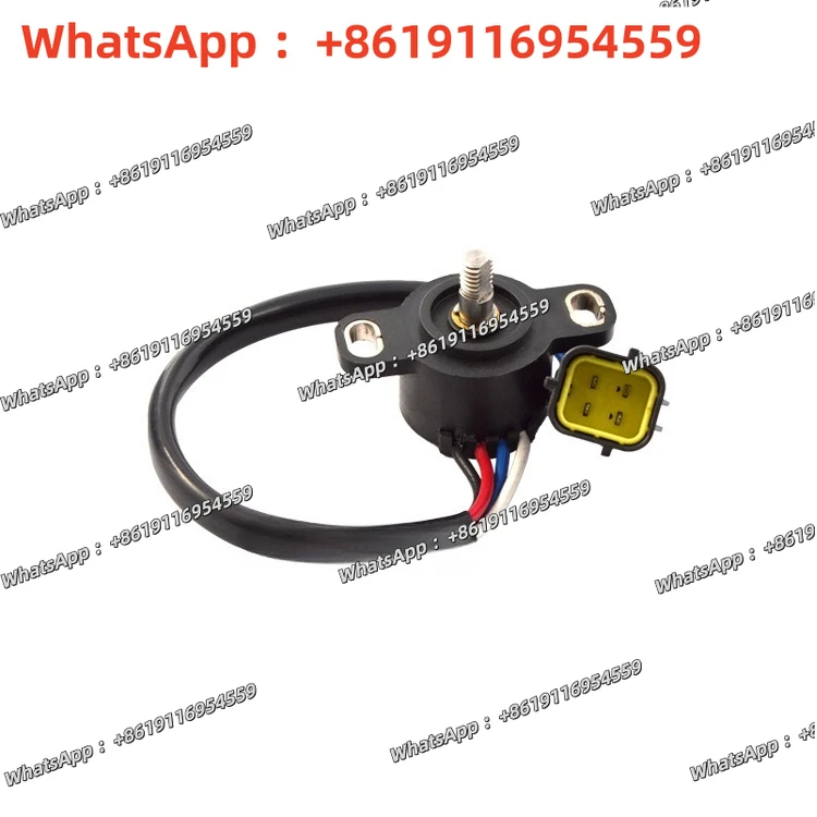 Forklift Parts 6FB CP-2FABS-24 Potentiometer Accelerator 1407483002300 Forklift Electrical Instrumentation Parts