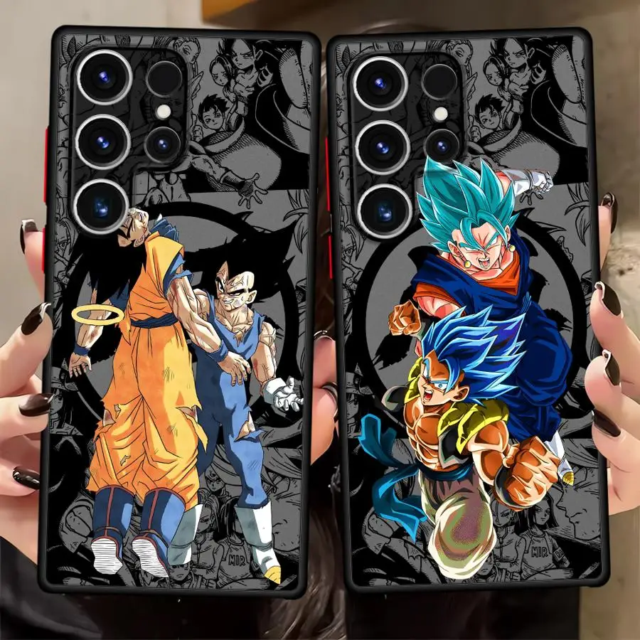 Case For Samsung Ga… - image