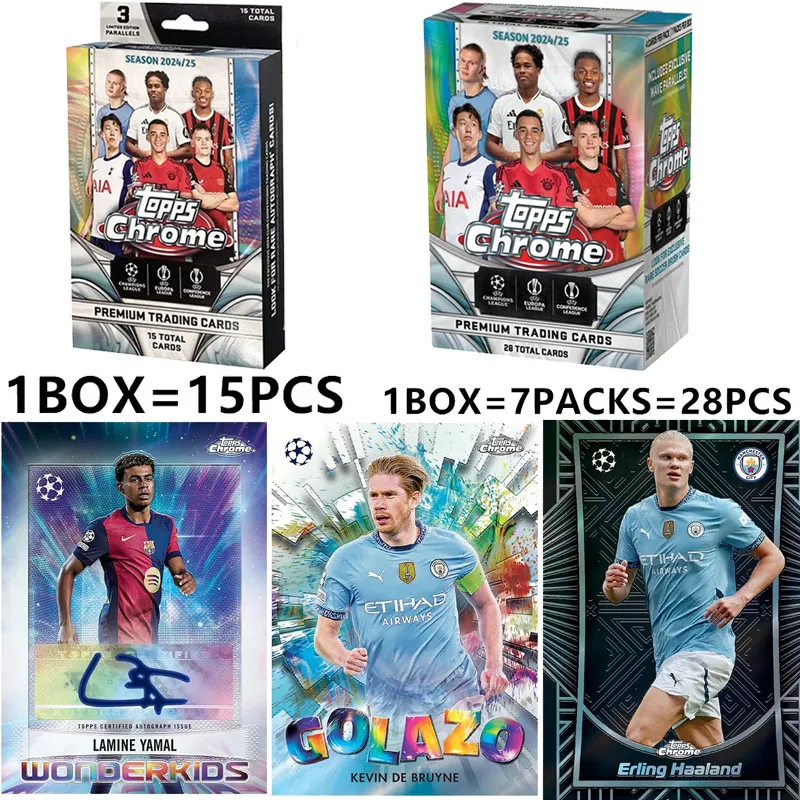 2024-2025-topps-chrome-club-card-chrome-club-soccer-value-box-soccer-hanger-box-trading-limited-signature-collection-cards