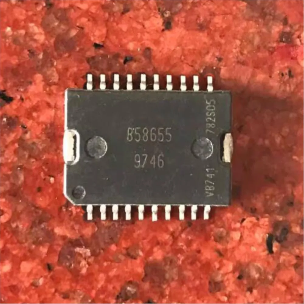 

B58655 HSOP20 (Количество товара: 5 штук)