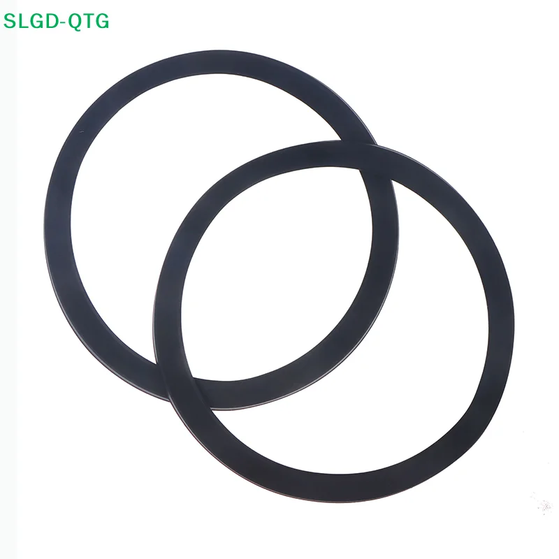 

New Silicone Dust Plug Protective Sealing Ring For Song Plus Charging Port Cover / Fuel Tank Cover Waterproof Dustproof
