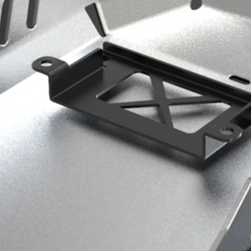 

For CFMOTO CF MOTO 800NK NK800 800 NK 2023 2024 2025 Motorcycle Accessories Skid Plate Engine Guard Chassis Protection Cover