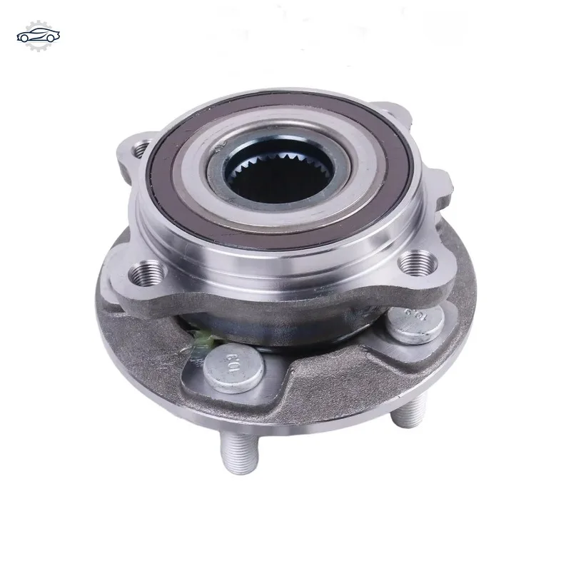 T4A16694  Wheel Hub Bearing for Land Rover Range Rover Velar 2017- Jaguar F-PACE 2016- I-PACE 2018