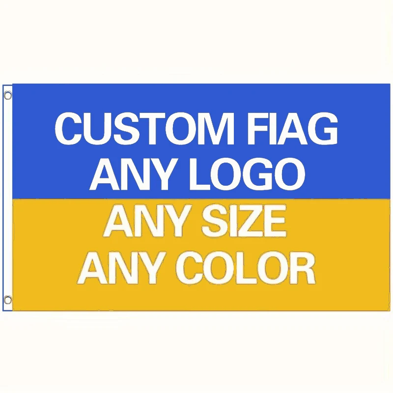 10 Years Old Flag F…