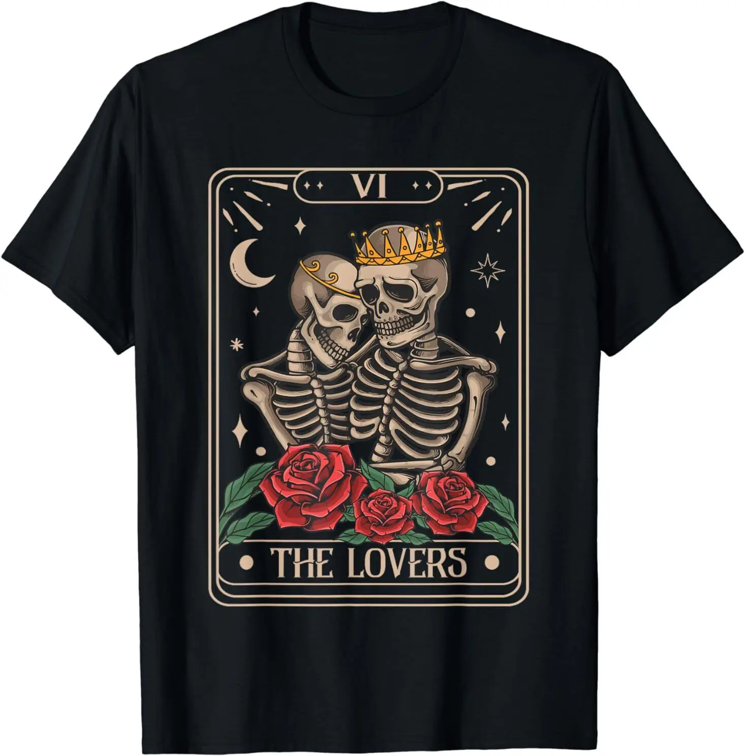 

NEW LIMITED Lovers Card Vintage Best Design Gift Idea Premium T-Shirt Size S-3XL