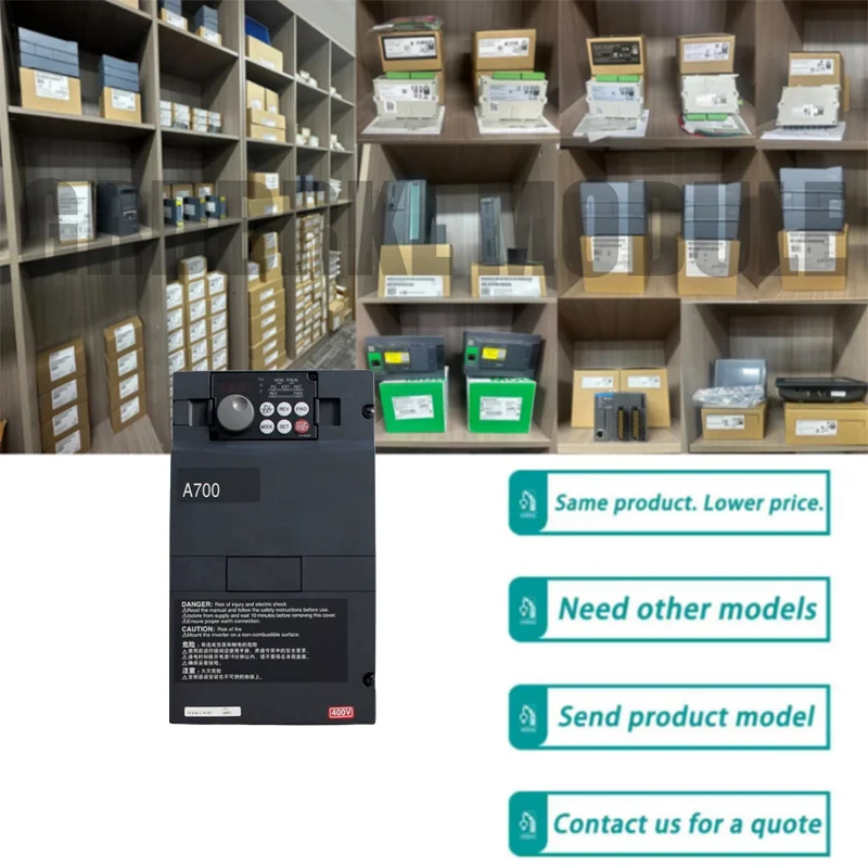 New Original Invert…