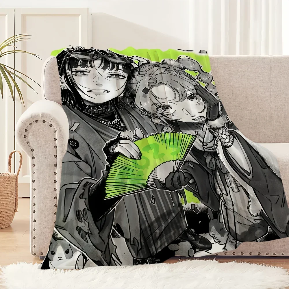Weiche, gemütliche Überwurfdecke, perfekt für Zuhause, Büro, Schlafzimmer. Der Kerl wurde, dass sie ganz in einem Kerl interessant wurde. Tolles Geschenk für Kinder