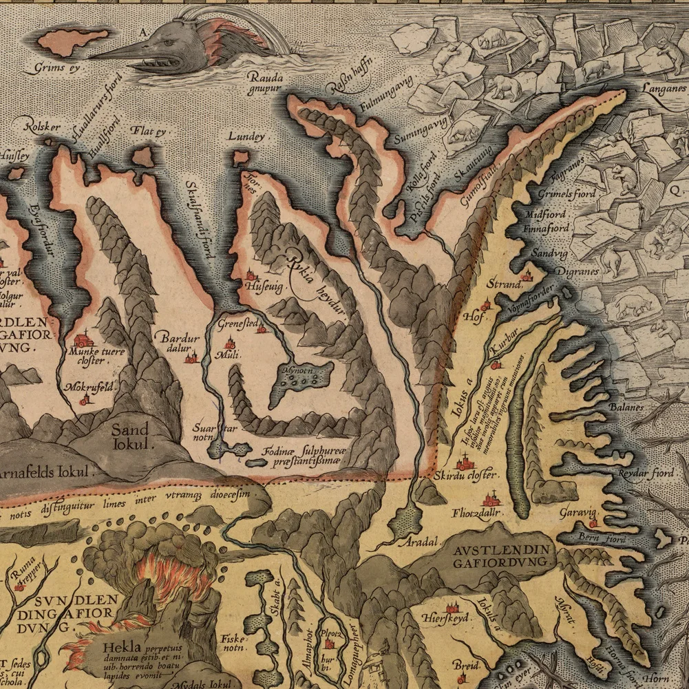 ตกแต่งคลาสสิก Vintage Wall แผนที่ละติน Unframed ภาพวาดศิลปะโปสเตอร์และพิมพ์ห้องนั่งเล่นตกแต่งบ้าน Retro Travel แผนที่